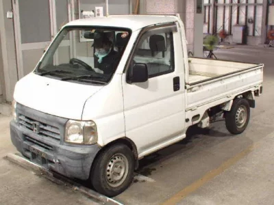 Honda ACTY TRUCK