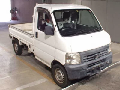 Honda ACTY TRUCK