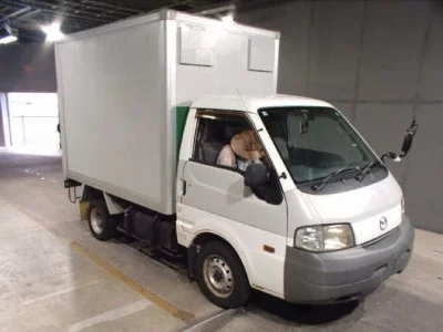 Mazda BONGO