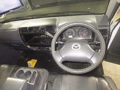Mazda BONGO