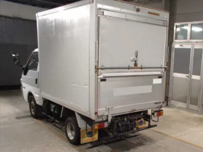 Mazda BONGO