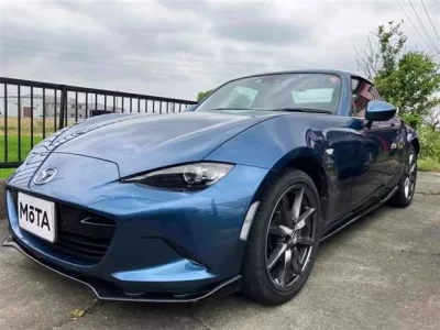Mazda ROADSTER