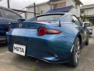 Mazda ROADSTER