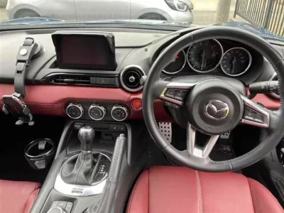 Mazda ROADSTER