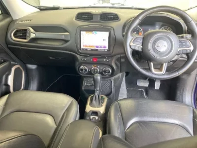 Chrysler JEEP RENEGADE
