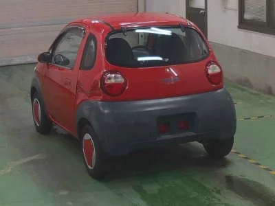 Suzuki TWIN