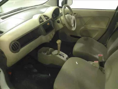 Suzuki ALTO VAN