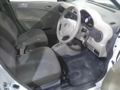 Suzuki ALTO VAN