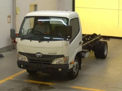 Hino DUTRO