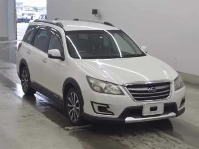 Subaru EXIGA