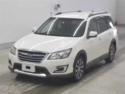Subaru EXIGA