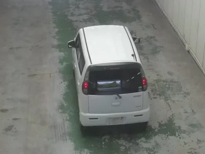 Suzuki MRWAGON