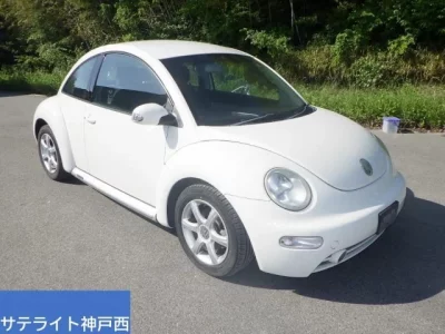 Volkswagen NEW BEETLE