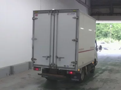 Toyota DYNA