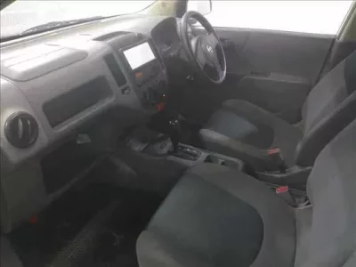 Nissan AD