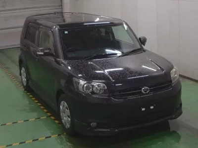 Toyota COROLLA RUMION