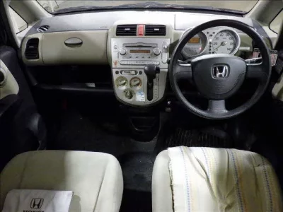 Honda LIFE