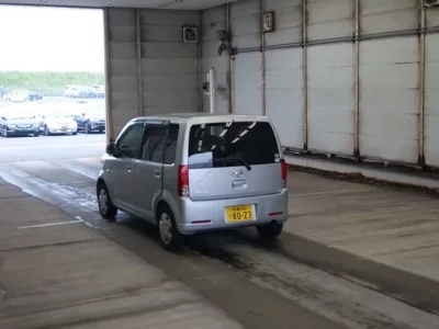 Nissan OTTI