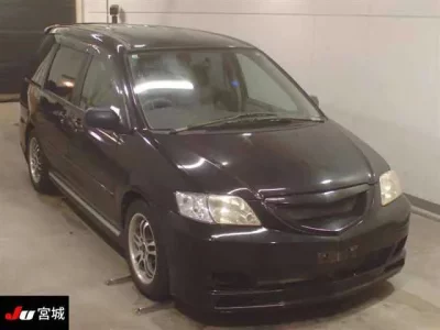 Mazda MPV