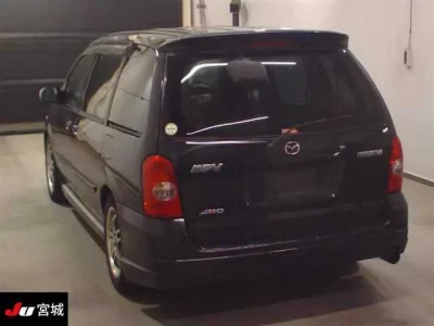 Mazda MPV