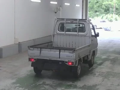 Subaru SAMBAR