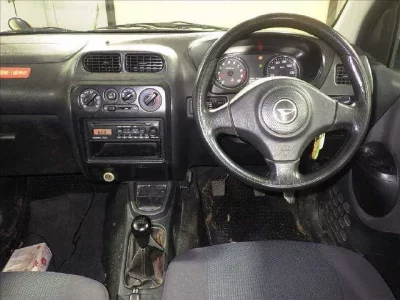 Daihatsu TERIOS KID