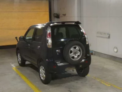 Daihatsu TERIOS KID