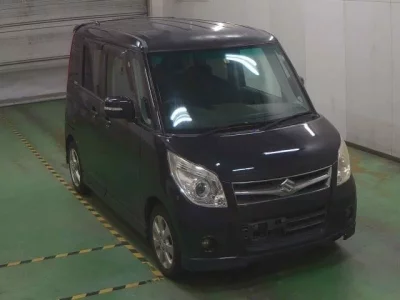 Suzuki PALETTE