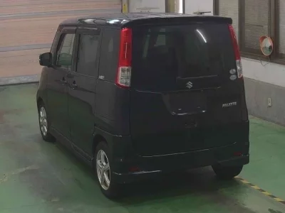 Suzuki PALETTE