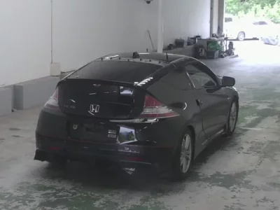 Honda CR-Z