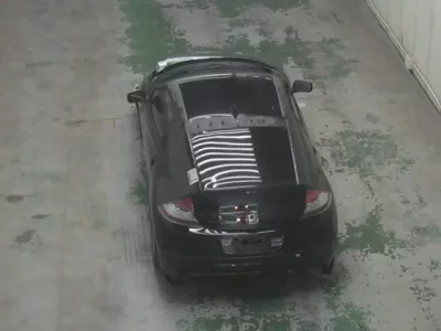 Honda CR-Z