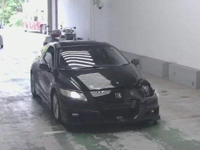 Honda CR-Z