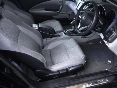 Honda CR-Z