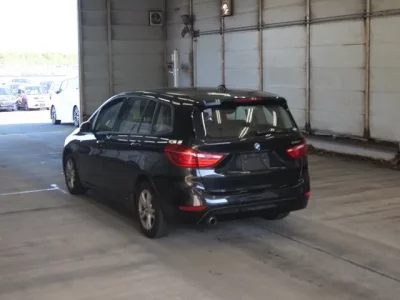 BMW 2-Series