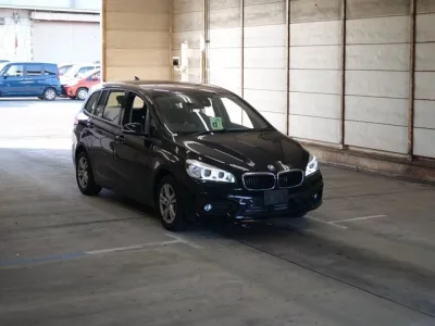 BMW 2-Series