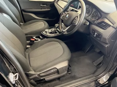 BMW 2-Series