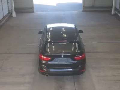 BMW 2-Series
