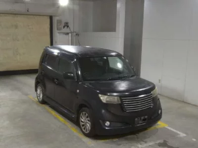 Toyota BB
