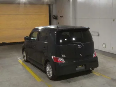 Toyota BB
