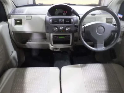 Nissan OTTI