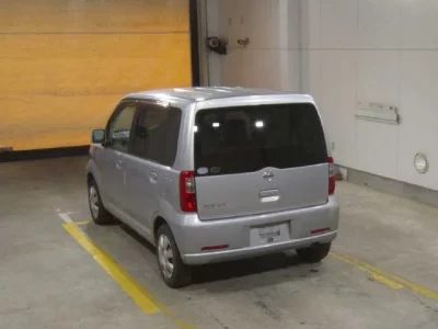Nissan OTTI