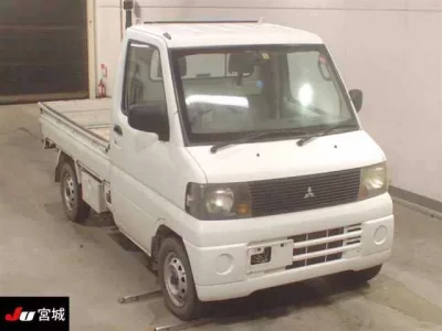 Mitsubishi MINICAB TRUCK
