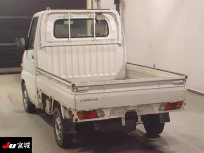 Mitsubishi MINICAB TRUCK