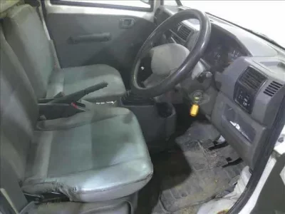 Mitsubishi MINICAB TRUCK