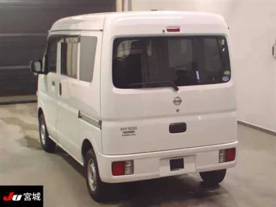 Nissan CLIPPER VAN