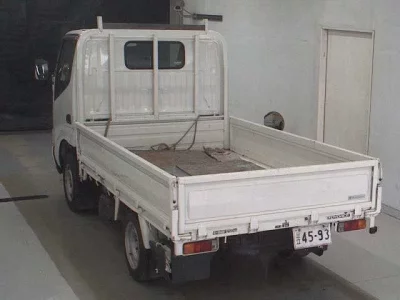 Toyota TOYOACE