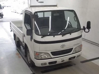 Toyota TOYOACE