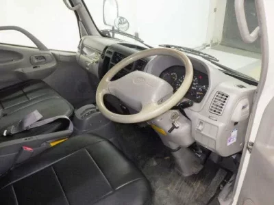 Toyota TOYOACE