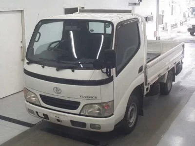 Toyota TOYOACE