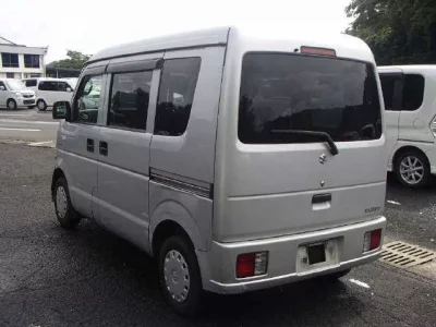 Suzuki EVERY